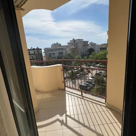 Apartment Artiola's Durrës