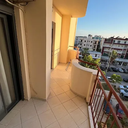 Apartment Artiola's Durrës