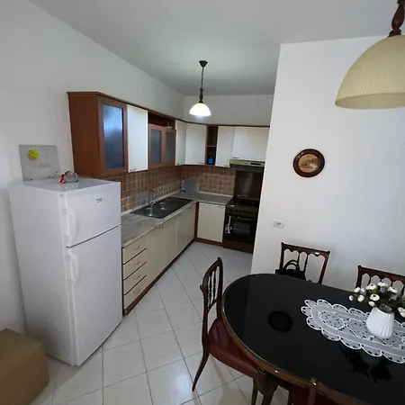 Artiola's Apartment
