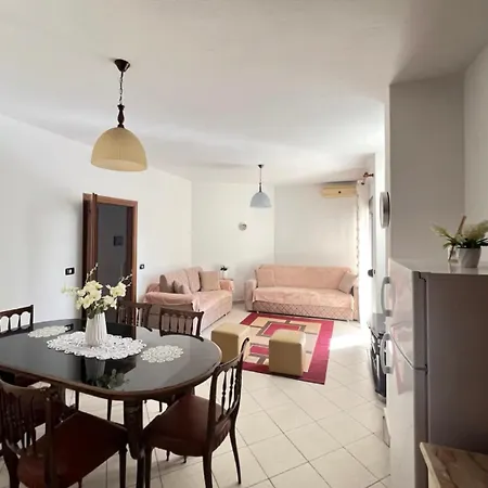 Artiola's Apartment Durrës