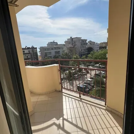 Apartment Artiola's