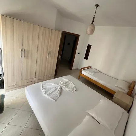 Artiola's Apartment